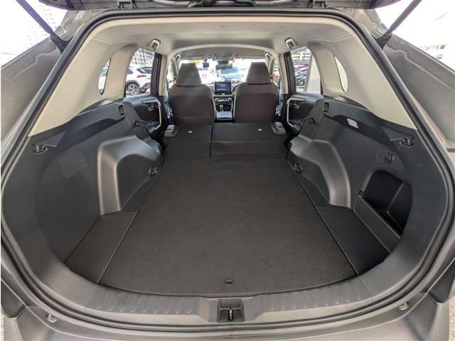トヨタ RAV4