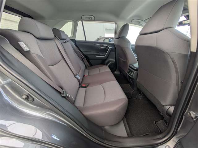 トヨタ RAV4
