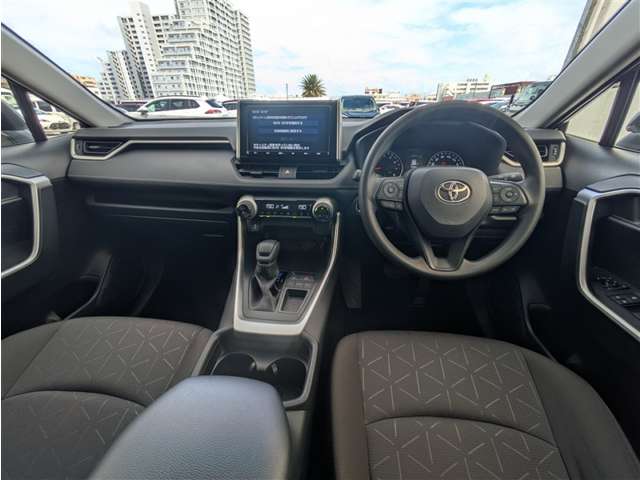 トヨタ RAV4