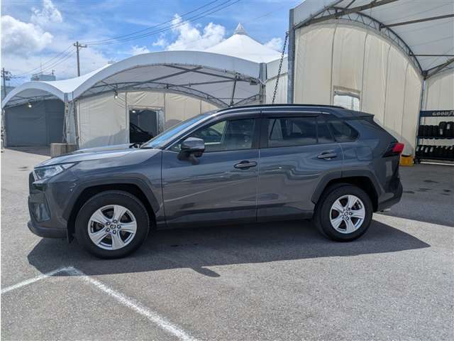 トヨタ RAV4