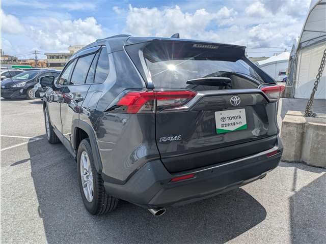 トヨタ RAV4