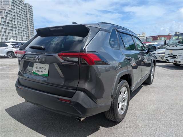 トヨタ RAV4