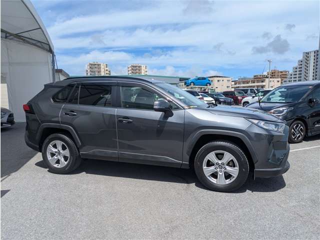 トヨタ RAV4