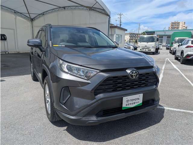 トヨタ RAV4