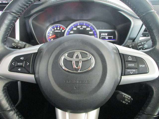 トヨタ ルーミー