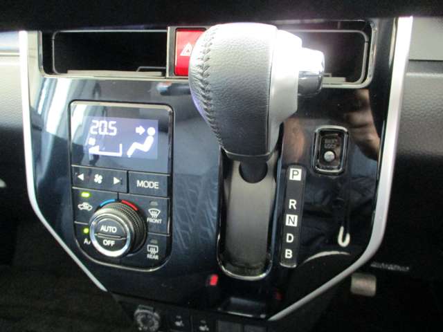 トヨタ ルーミー