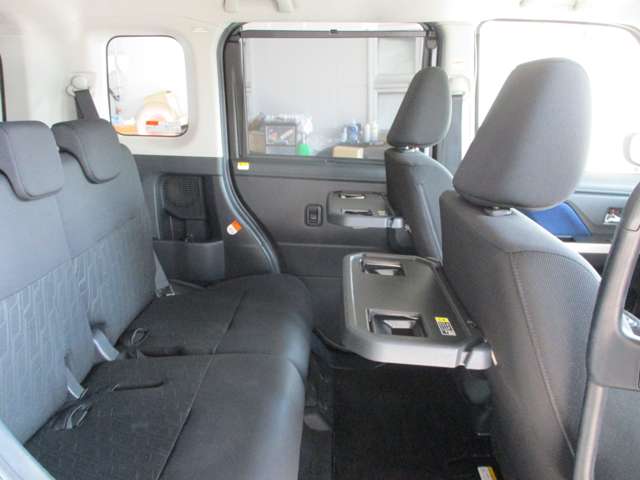 トヨタ ルーミー