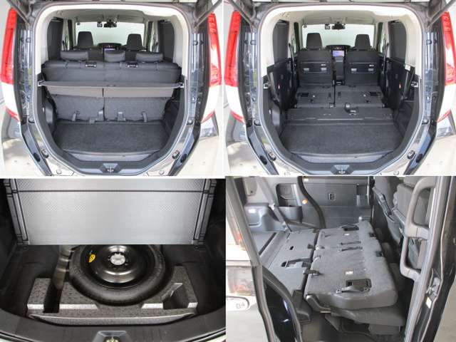 トヨタ ルーミー