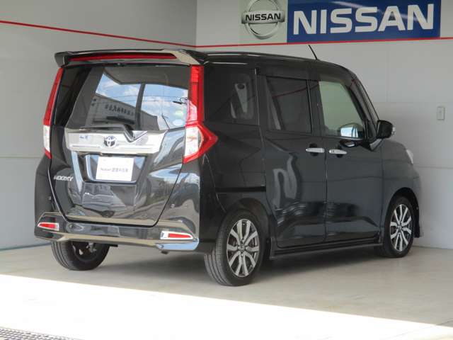 トヨタ ルーミー