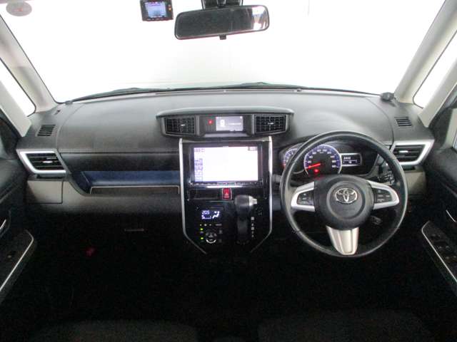 トヨタ ルーミー