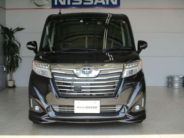 トヨタ ルーミー