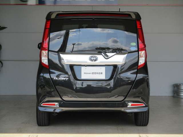 トヨタ ルーミー