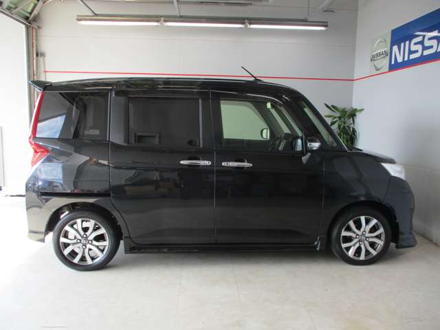 トヨタ ルーミー