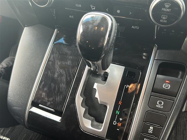 トヨタ アルファード