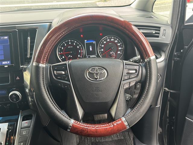 トヨタ アルファード