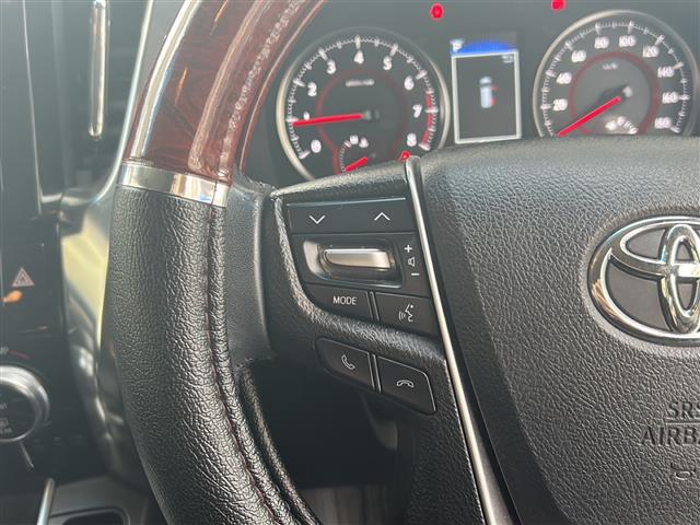 トヨタ アルファード