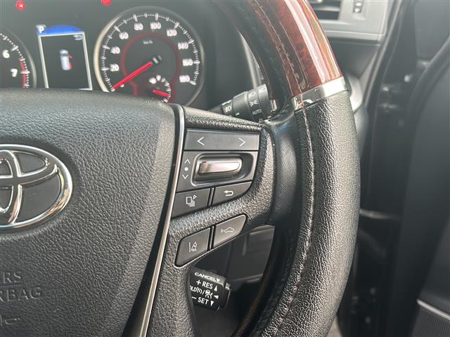 トヨタ アルファード