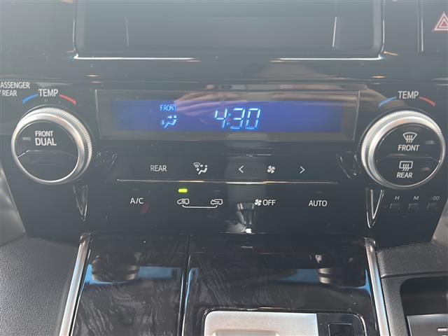 トヨタ アルファード