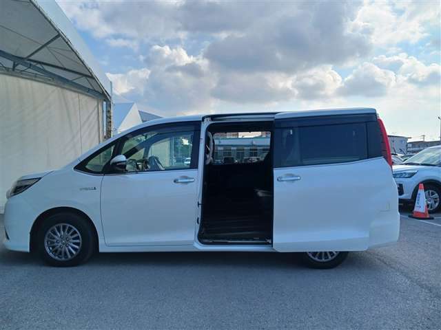 トヨタ エスクァイア