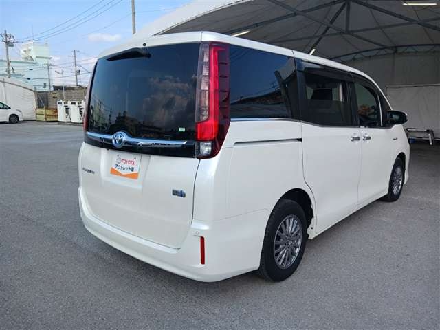 トヨタ エスクァイア