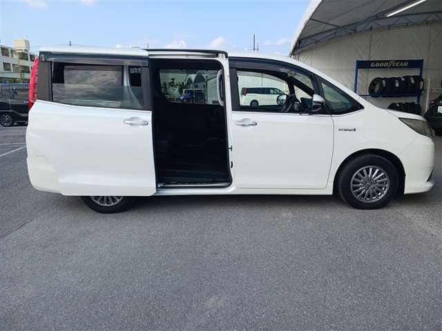 トヨタ エスクァイア