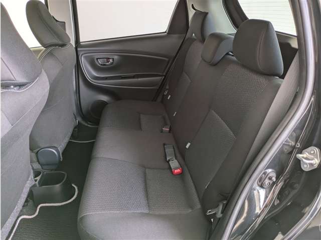 トヨタ ヴィッツ