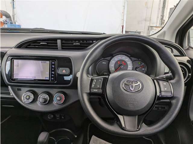 トヨタ ヴィッツ