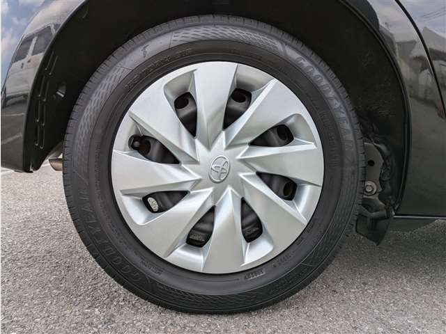 トヨタ ヴィッツ