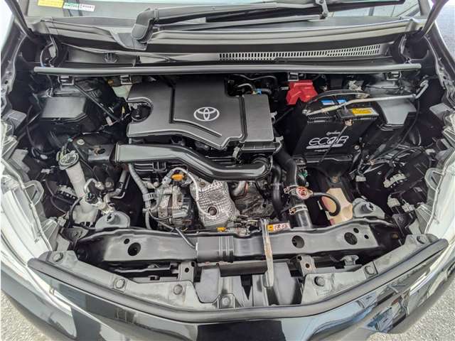 トヨタ ヴィッツ