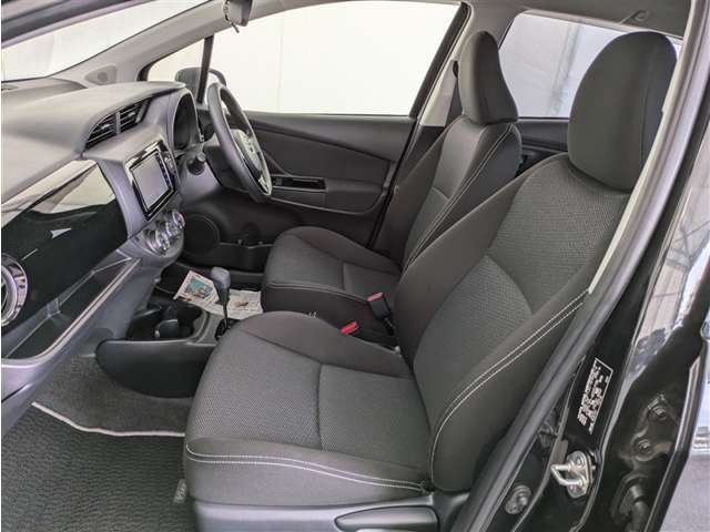 トヨタ ヴィッツ