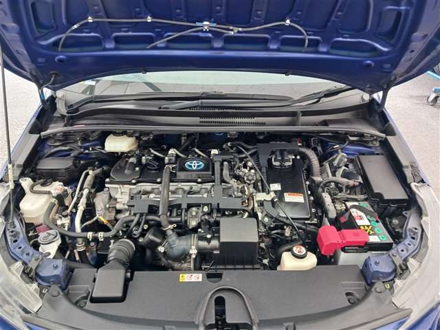 トヨタ カローラツーリング