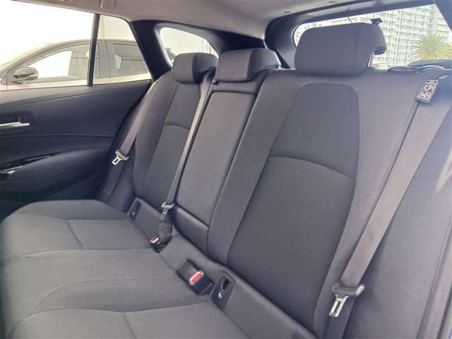 トヨタ カローラツーリング