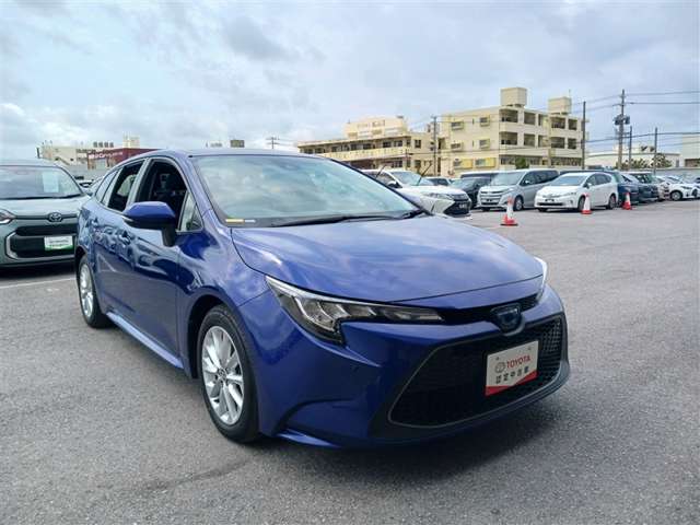 トヨタ カローラツーリング