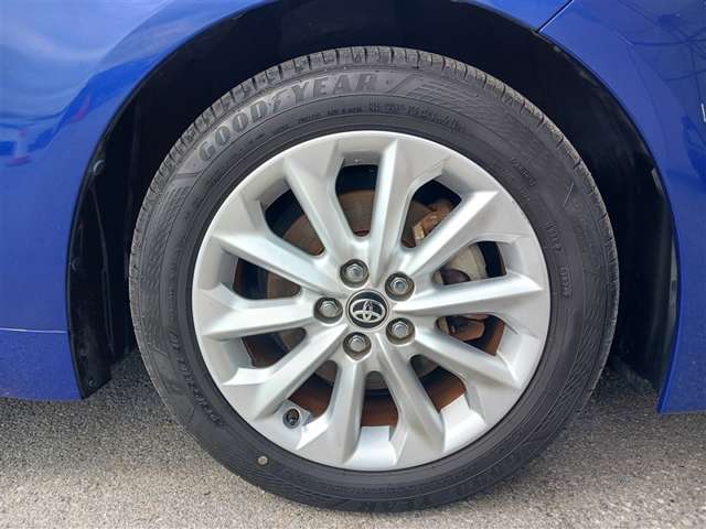 トヨタ カローラツーリング