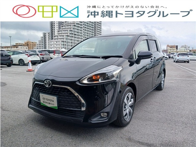 トヨタ シエンタ