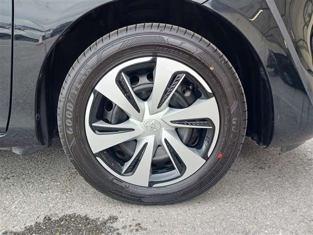 トヨタ シエンタ