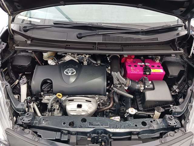 トヨタ シエンタ