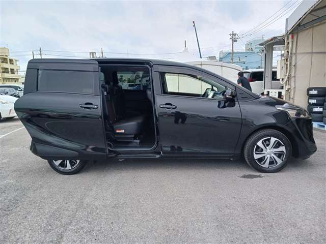 トヨタ シエンタ