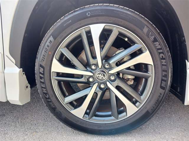 トヨタ カローラクロス