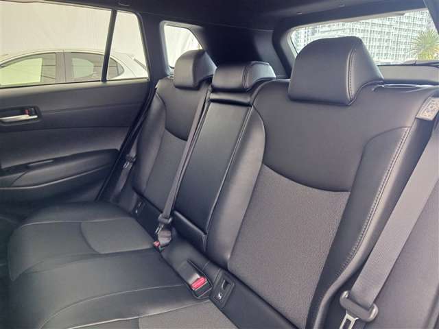 トヨタ カローラクロス