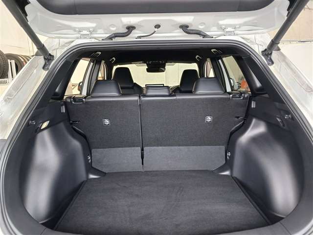 トヨタ カローラクロス