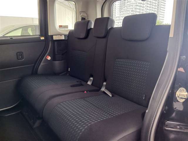 トヨタ ルーミー