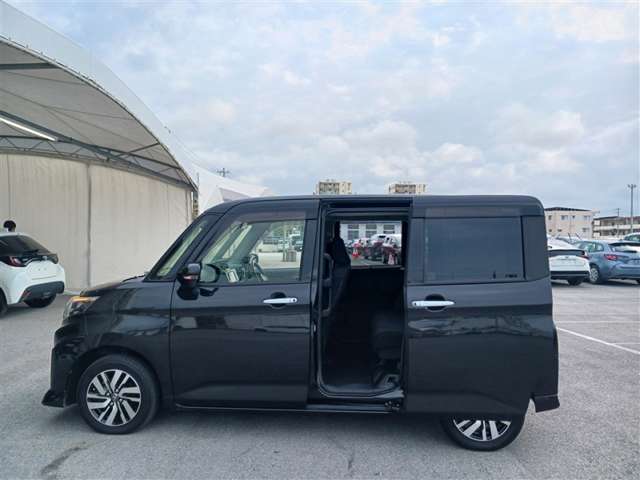 トヨタ ルーミー