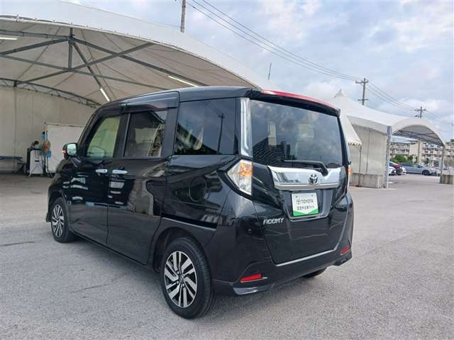 トヨタ ルーミー