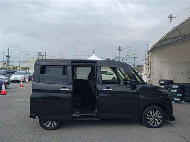 トヨタ ルーミー