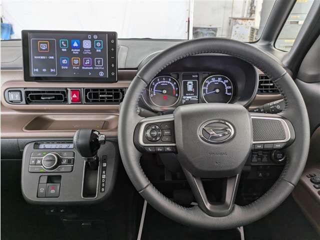 ダイハツ ムーヴキャンバス