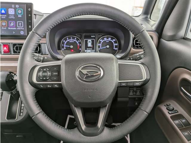 ダイハツ ムーヴキャンバス