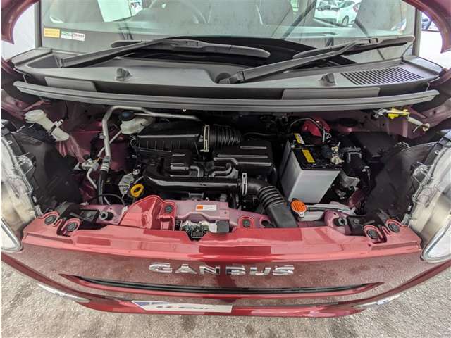 ダイハツ ムーヴキャンバス