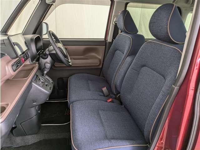 ダイハツ ムーヴキャンバス