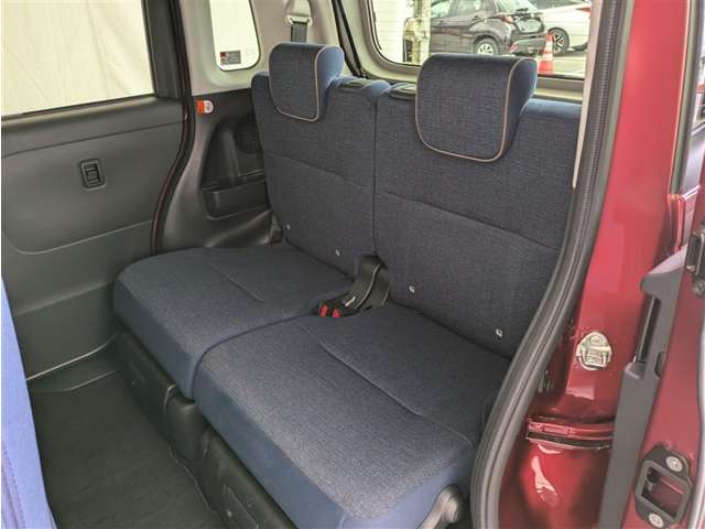 ダイハツ ムーヴキャンバス